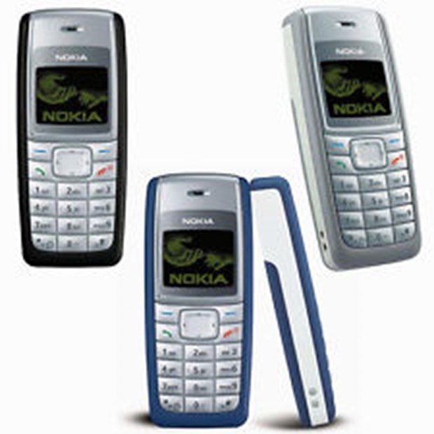 Tüm zamanların en çok satan telefonları 110