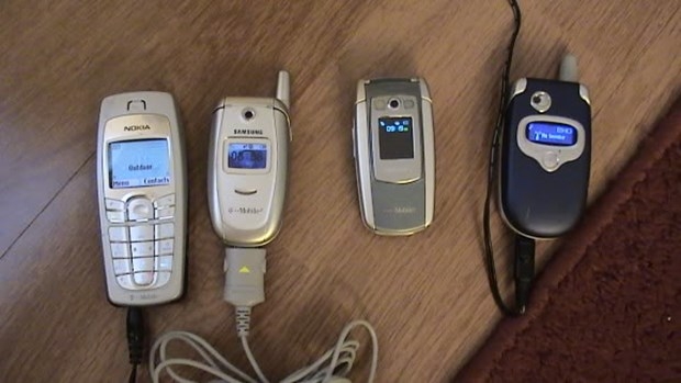 Tüm zamanların en çok satan telefonları 33