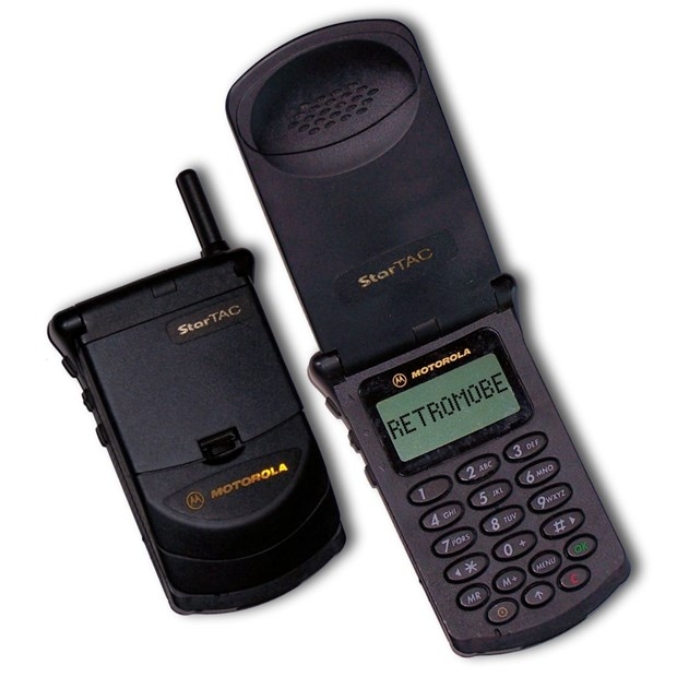 Tüm zamanların en çok satan telefonları 12