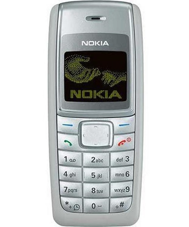 Tüm zamanların en çok satan telefonları 109