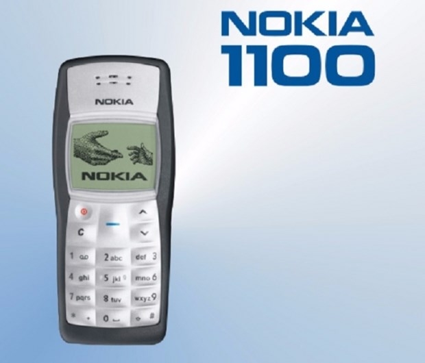 Tüm zamanların en çok satan telefonları 116