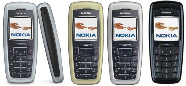 Tüm zamanların en çok satan telefonları 66