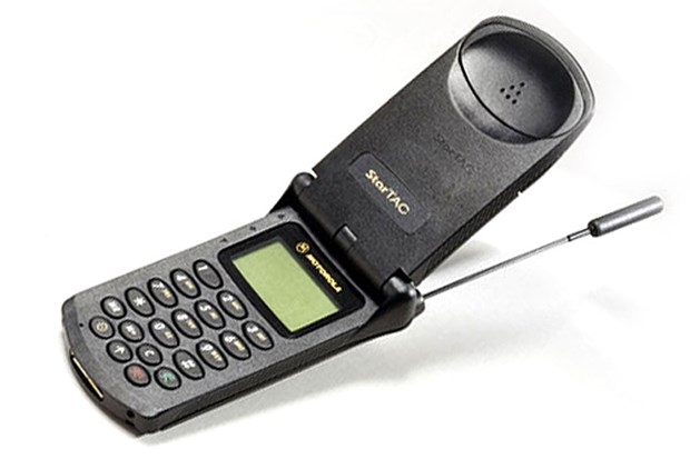 Tüm zamanların en çok satan telefonları 7