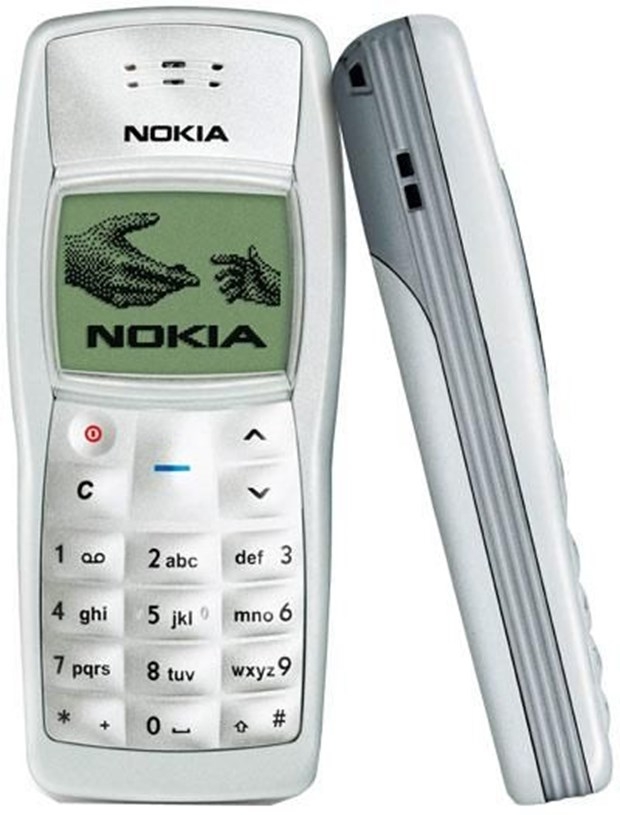 Tüm zamanların en çok satan telefonları 115