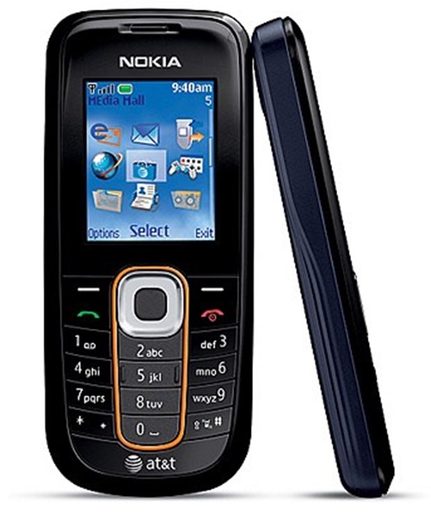 Tüm zamanların en çok satan telefonları 71