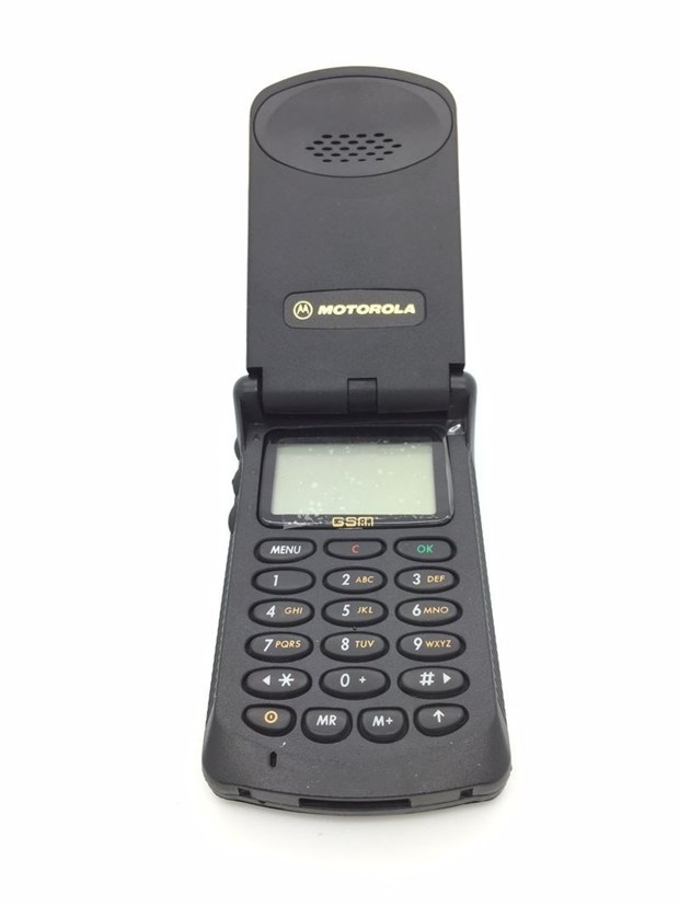 Tüm zamanların en çok satan telefonları 10