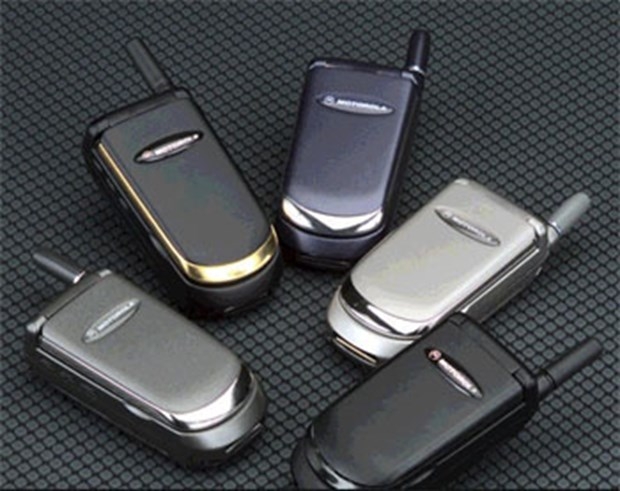 Tüm zamanların en çok satan telefonları 9