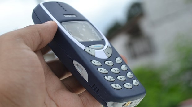 Tüm zamanların en çok satan telefonları 52