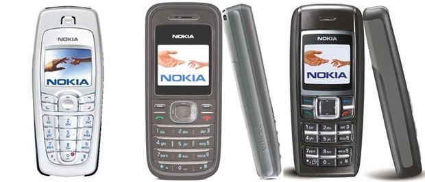 Tüm zamanların en çok satan telefonları 35