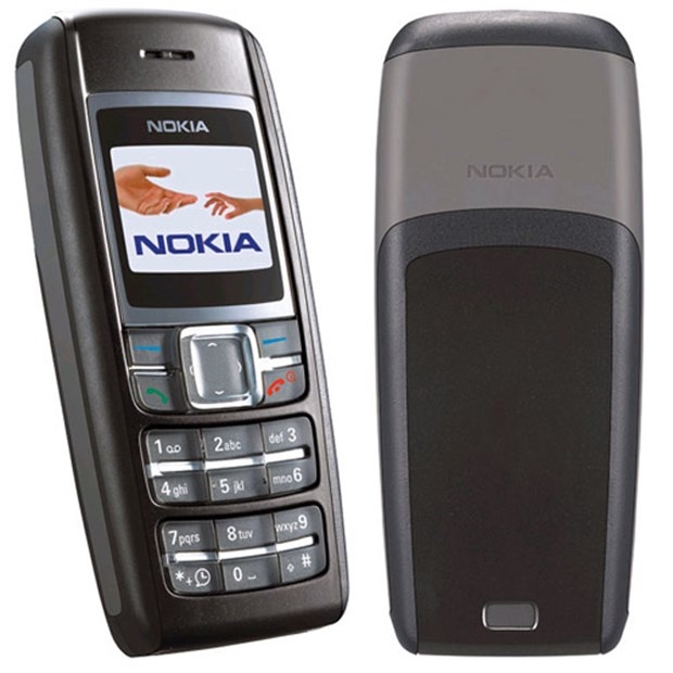 Tüm zamanların en çok satan telefonları 60