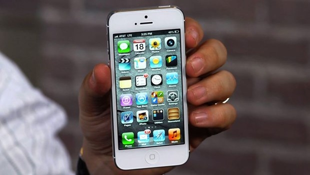 Tüm zamanların en çok satan telefonları 27