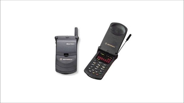 Tüm zamanların en çok satan telefonları 11