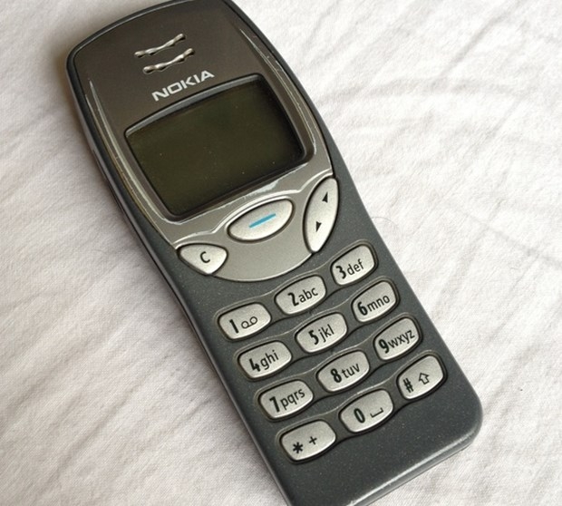 Tüm zamanların en çok satan telefonları 98