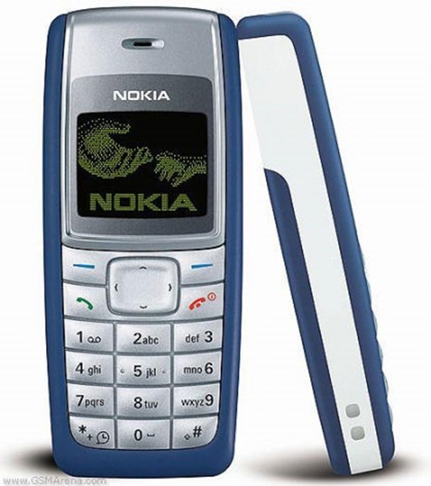 Tüm zamanların en çok satan telefonları 63