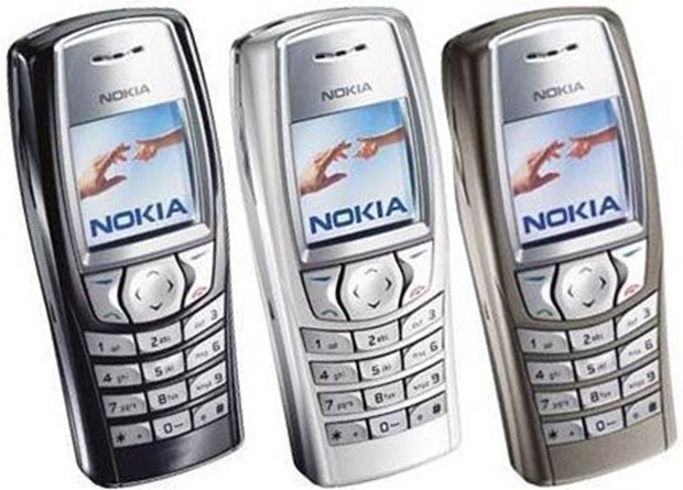 Tüm zamanların en çok satan telefonları 88
