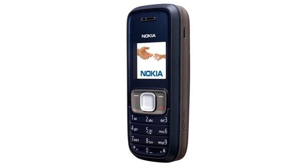 Tüm zamanların en çok satan telefonları 93