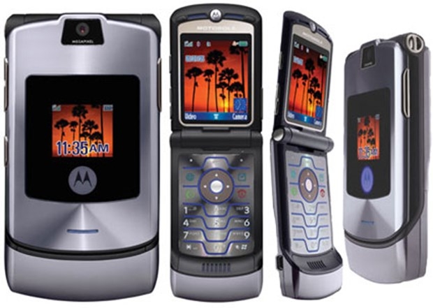 Tüm zamanların en çok satan telefonları 58