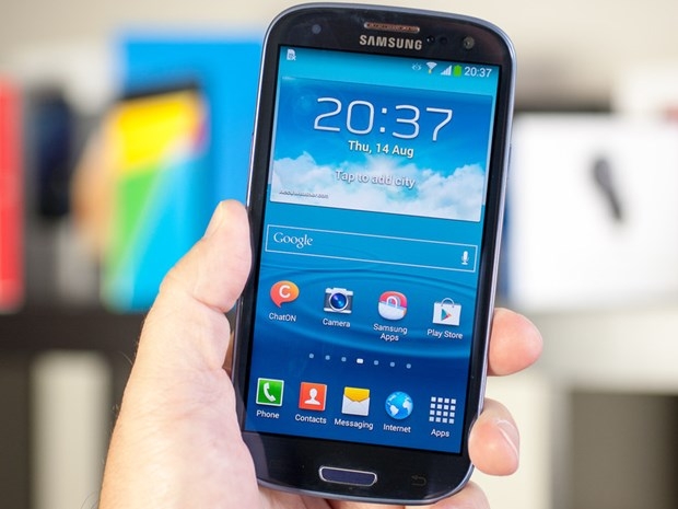 Tüm zamanların en çok satan telefonları 3