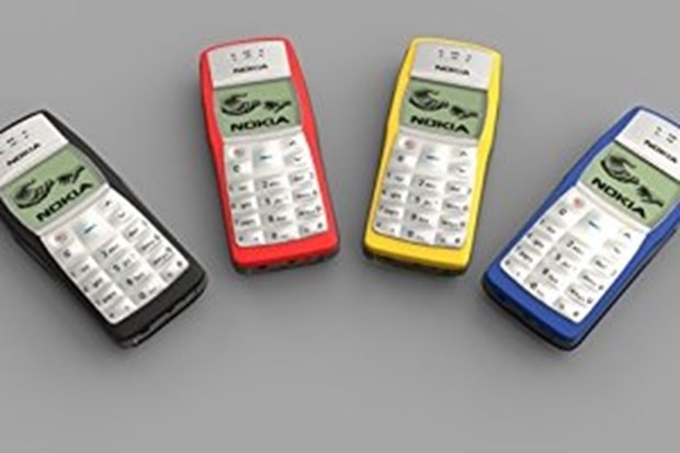 Tüm zamanların en çok satan telefonları 119