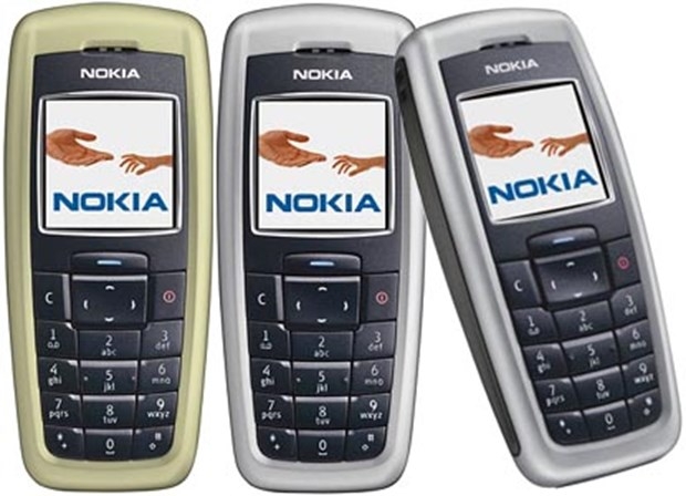 Tüm zamanların en çok satan telefonları 69