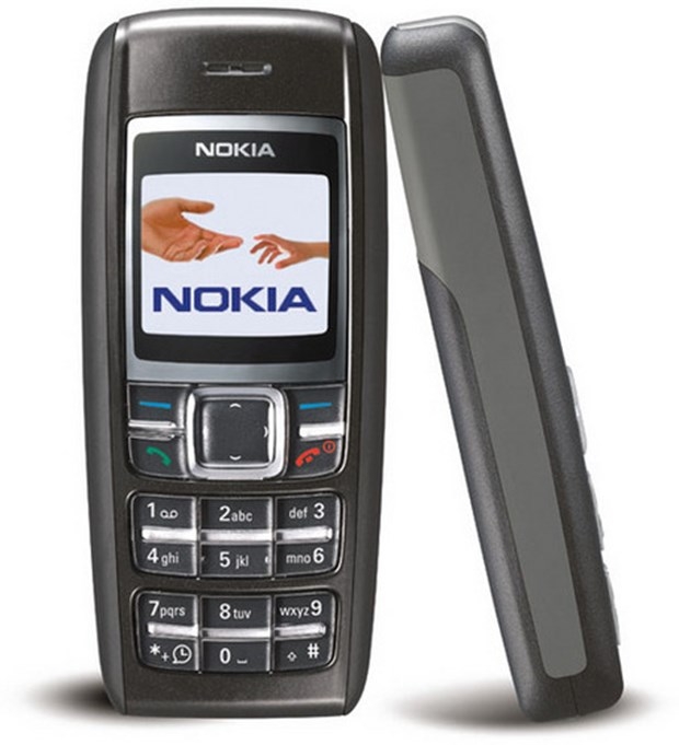 Tüm zamanların en çok satan telefonları 65