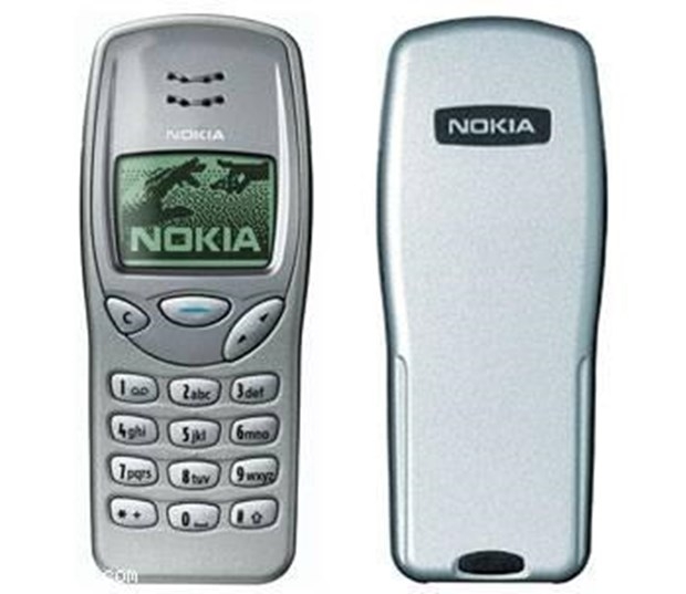Tüm zamanların en çok satan telefonları 101