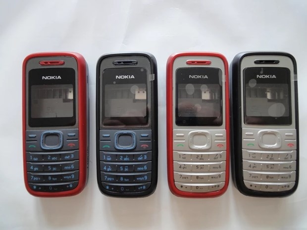 Tüm zamanların en çok satan telefonları 44