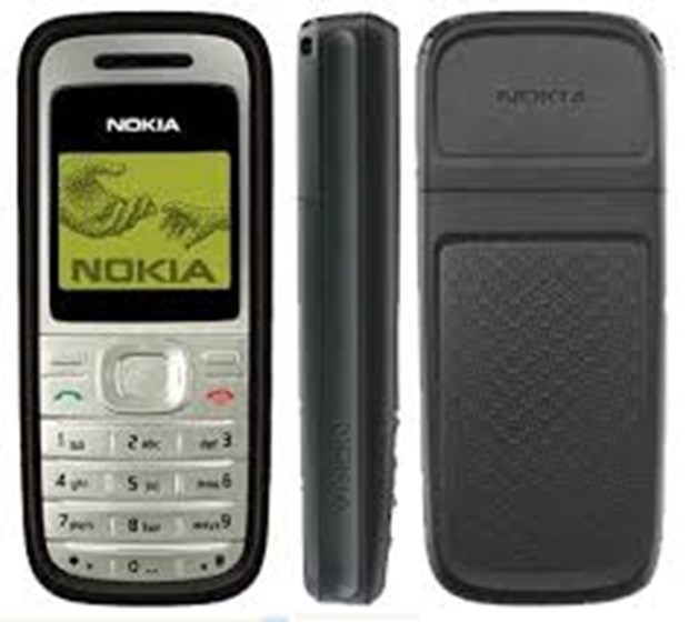 Tüm zamanların en çok satan telefonları 94