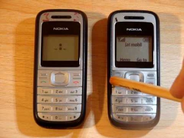 Tüm zamanların en çok satan telefonları 45