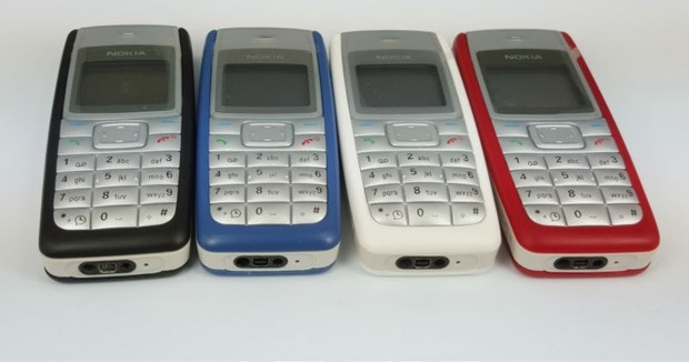 Tüm zamanların en çok satan telefonları 113