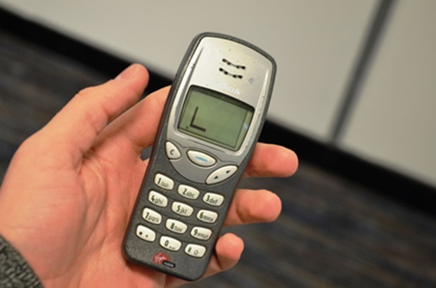 Tüm zamanların en çok satan telefonları 100