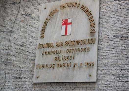 Rus generalin tabutunda bulunan "haç"ın gizemi çözüldü! 20