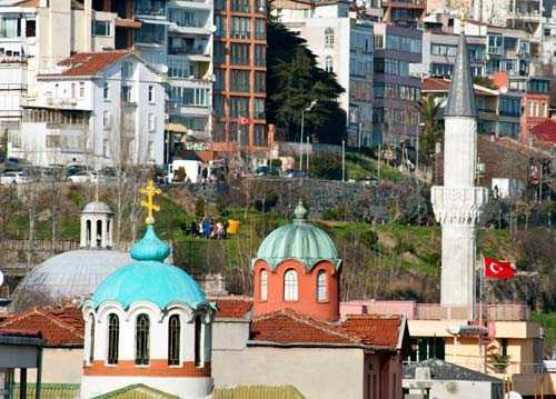 Rus generalin tabutunda bulunan "haç"ın gizemi çözüldü! 10