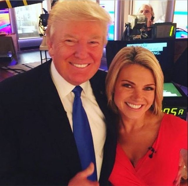ABD Başkanı Trump'ın yeni gözdesi! 2