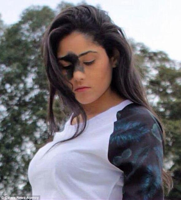 Herkes o kusuruyla dalga geçti! Öyle bir şey yaptı ki... 7