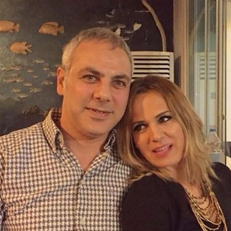 Nagihan Karadere’nin çıplak görüntüleri olay oldu! 6