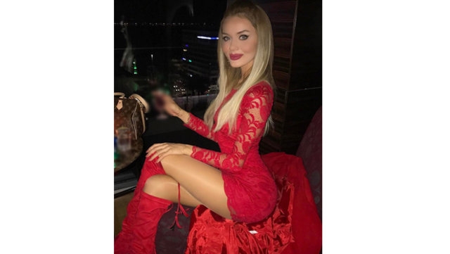 İranlı müzisyen Hossein Tohi, Cansu Taşkın'ın peşinde! 21