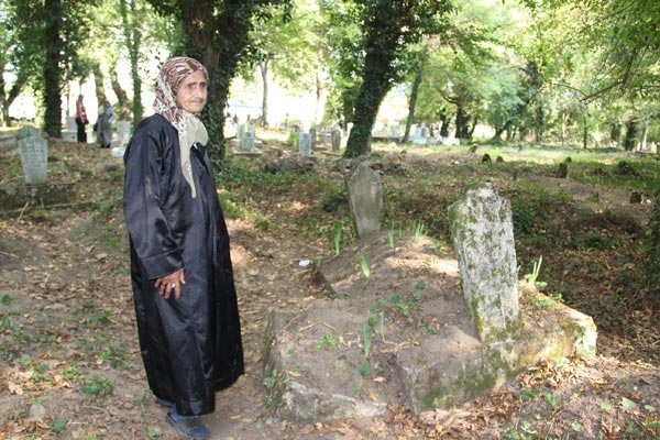 Yıllar sonra mezarı açınca şok eden gerçekle karşılaştılar! 5