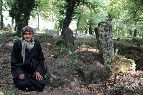 Yıllar sonra mezarı açınca şok eden gerçekle karşılaştılar! 7