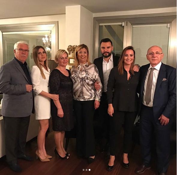 Alişan, evlilik yolunda ilk adımı attı! 3
