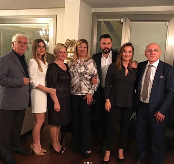 Alişan, evlilik yolunda ilk adımı attı! 4