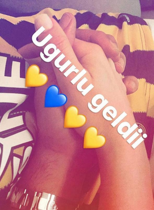 Alişan, evlilik yolunda ilk adımı attı! 10
