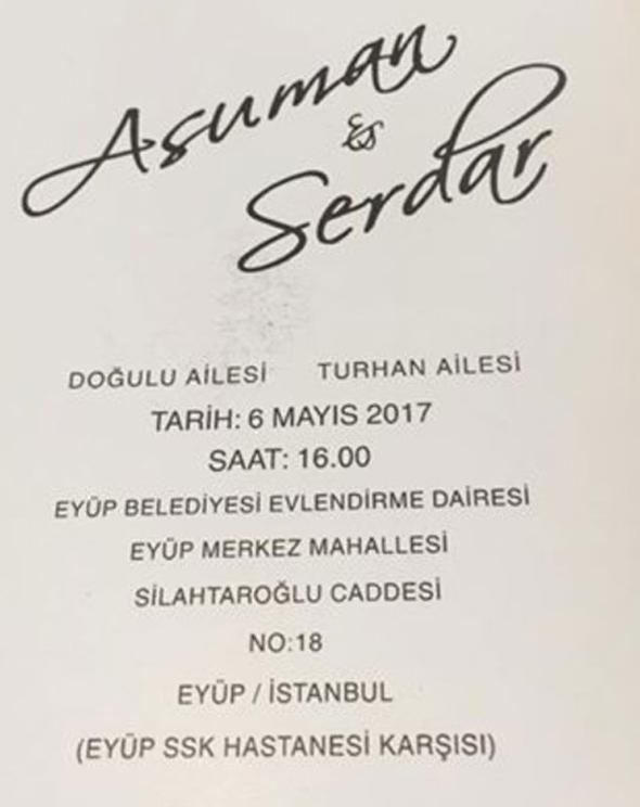 Neslihan Atagül görümcesinin düğününde pistten inmedi! 6