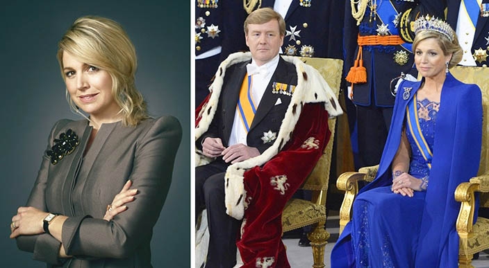 Dünya onu konuşuyor! Hürrem Sultan gibi... 7