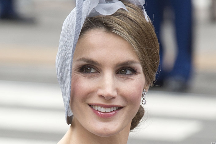 Dünya onu konuşuyor! Hürrem Sultan gibi... 2