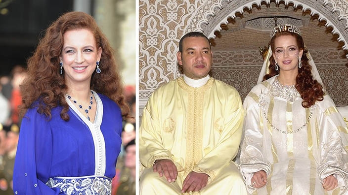 Dünya onu konuşuyor! Hürrem Sultan gibi... 16