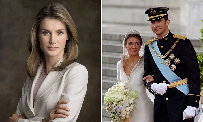 Dünya onu konuşuyor! Hürrem Sultan gibi... 1
