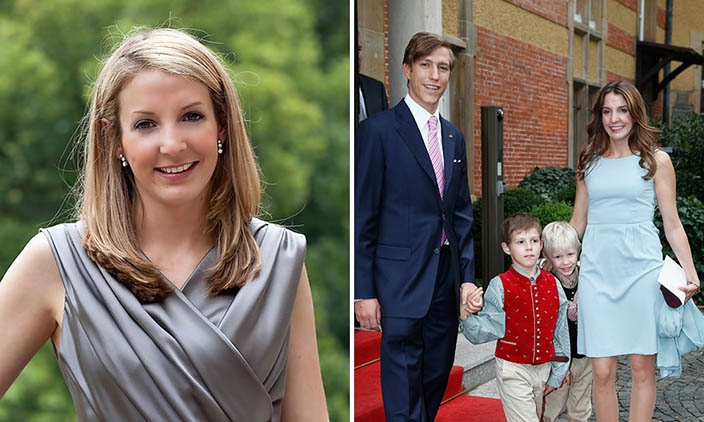 Dünya onu konuşuyor! Hürrem Sultan gibi... 22