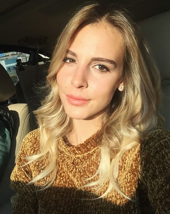 Aslışah Alkoçlar'dan silikon itirafı! 2
