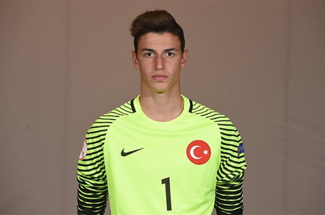 Avrupa'yı sallayan U-17'de Galatasaray ve Altınordu damgası... 1